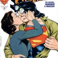 Adventures Of Superman July 1995