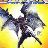 night man-danger unlimited