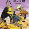 X-Men Deluxe presenta la nuovissima X-Factor