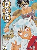 Inuyasha 20