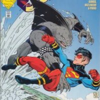 Superboy November 1994