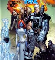 gli incredibili x-men