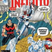 La Crociata Dell'infinito 6 Di 9