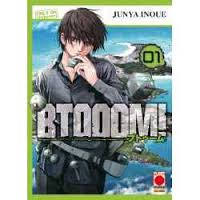 Btooom!