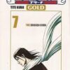 Bleach Gold