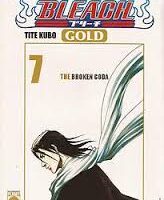 Bleach Gold