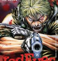 Red Eyes 7