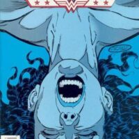 Wonder Woman October 1995