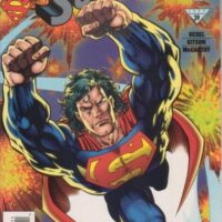 Adventures Of Superman October 1994