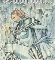 Claymore 14