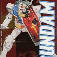 Gundam 0079 7
