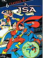 jsa 6