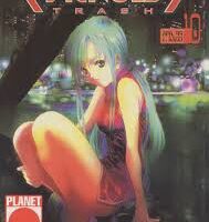 Macross 7 Trash