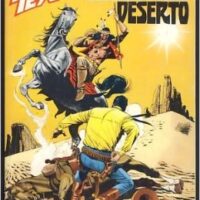 guerra nel deserto