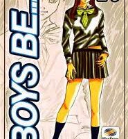 Boys Be... 20