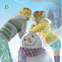 Secret Unrequited Love 6