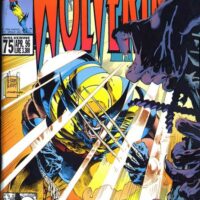 Wolverine