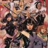 Gli incredibili x-men