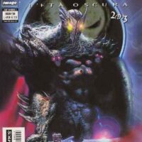 Spawn Millenium L'eta' Oscura 2 Di 3