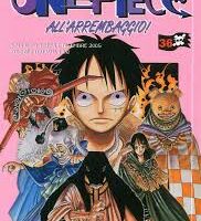 One Piece 36