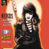 wildstorm 7