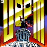 Doom 2099 April 1995