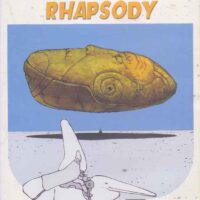 arzak rapsody