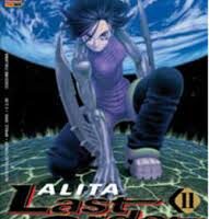 Alita last order 11