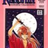 Kenshin Samurai Vagabondo 13