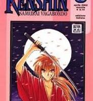 Kenshin Samurai Vagabondo 13