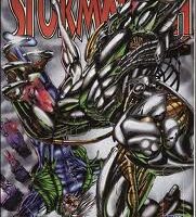 Stormwatch September 1994