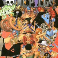 one piece new edition 64