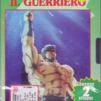 ken il guerriero prima serie