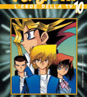 Yu-gi-oh!