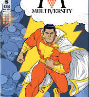 Multiversity 5