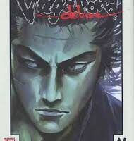 Vagabond Deluxe