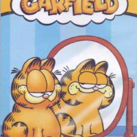 ciao sono garfield