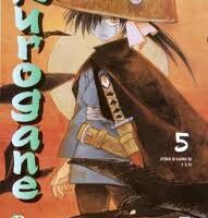 Kurogane 5