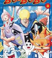Bobobo-bo Bo-bobo