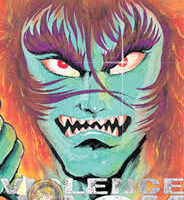 Violence Jack