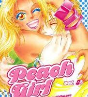 Peach Girl