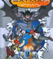 Batman Inc. 3