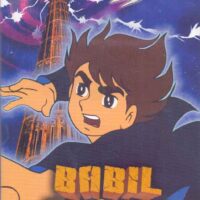 babil junior