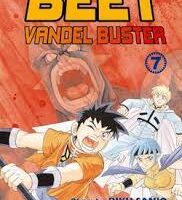 Beet Vandel Buster 7
