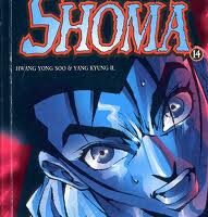 Shoma