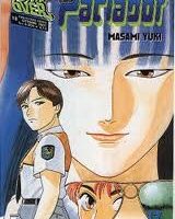 Patlabor 17