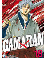 gamaran 18