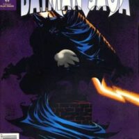 Batman Saga - Knightquest La Crociata