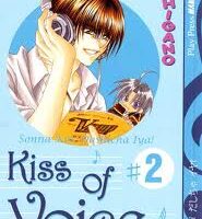 Kiss Of Voice 2