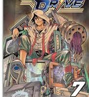 Blazer Drive 7